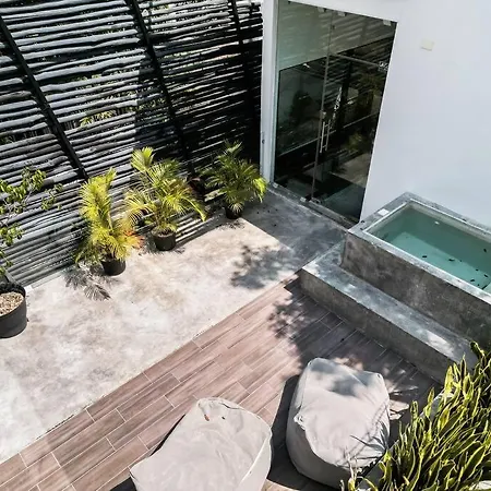 Villa Great Private Pool 3br 8ppl *