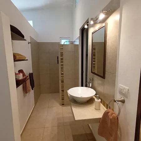 Holiday home Ixchel Private Pool Tulum