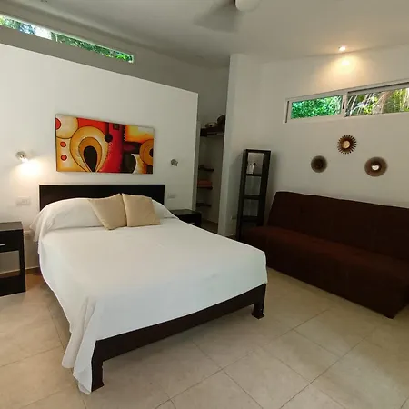 Ixchel Private Pool Tulum