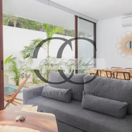 Paraiso Vivo Apartment