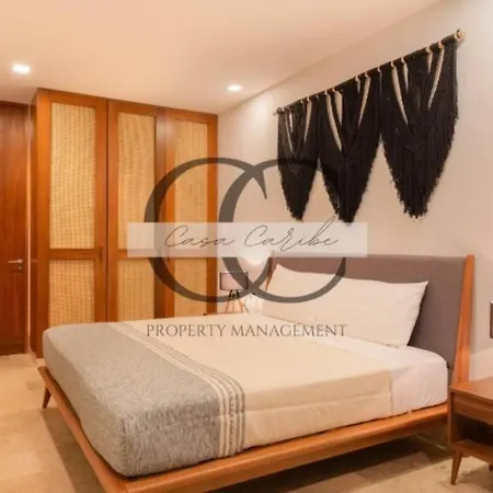 Paraiso Vivo Apartment