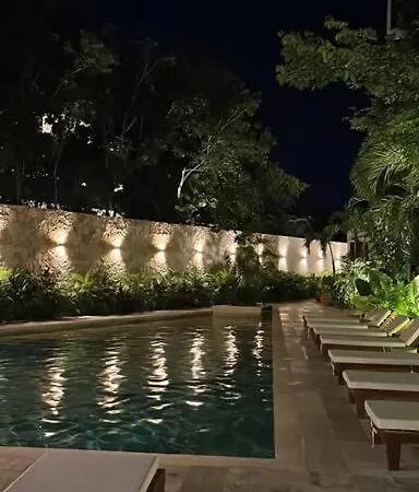 New Loft At La Veleta-chaac Dk * Tulum