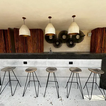 ºselva Misticaº Estela New Cozy Skypool 1 Bdr And 2 Bikes Free