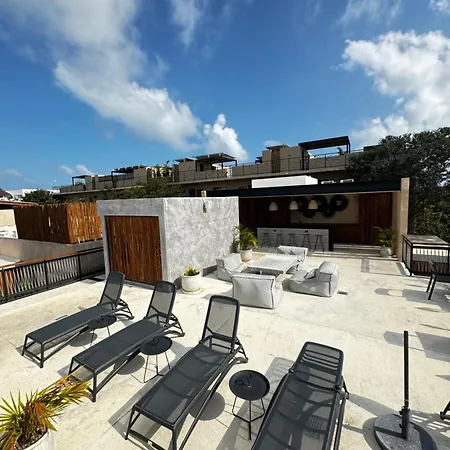 ºselva Misticaº Estela New Cozy Skypool 1 Bdr And 2 Bikes Free *