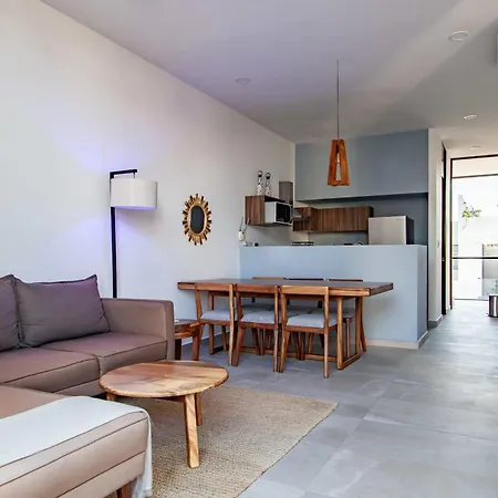 Casa Palalma 2-levels 3-bedrooms Private Pool * Tulum