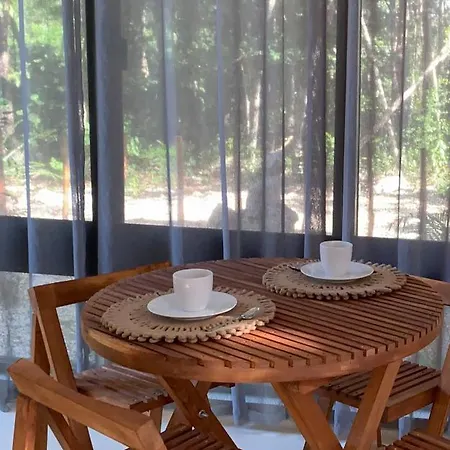 Casa Calu Cozy & Confortable Jungle House With Pooll Holiday home *