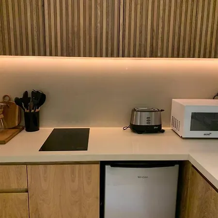Luxury Aldea Zama - *