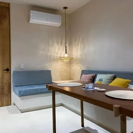 Luxury Aldea Zama - Apartment *