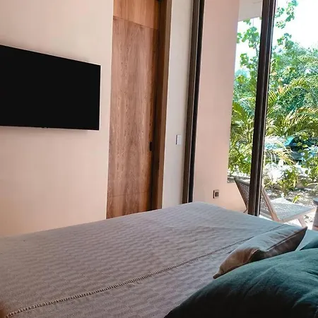 Luxury Aldea Zama - *