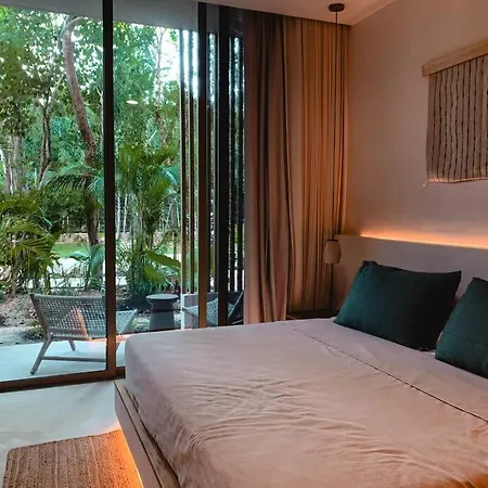 Luxury Aldea Zama - *