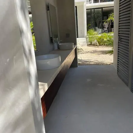 Sweet With Private Pool Apartment *