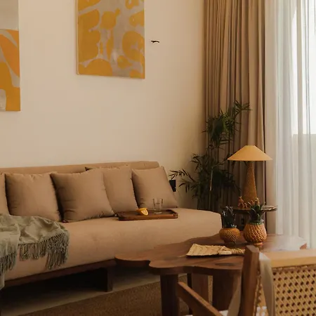 Stylish Studio In La Veleta With Private Balcony, Rooftop Pool And Terrace Apartment *