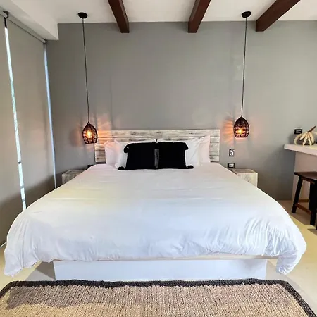 Hotel Bt Tulum