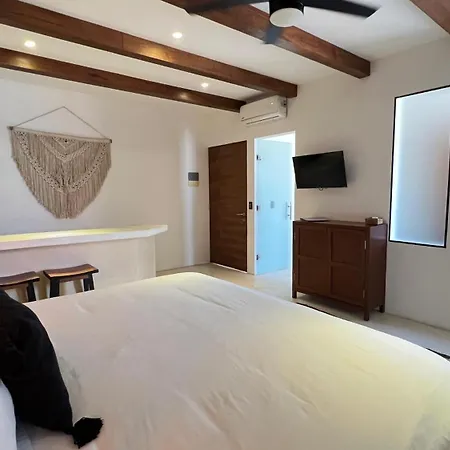 Hotel Bt