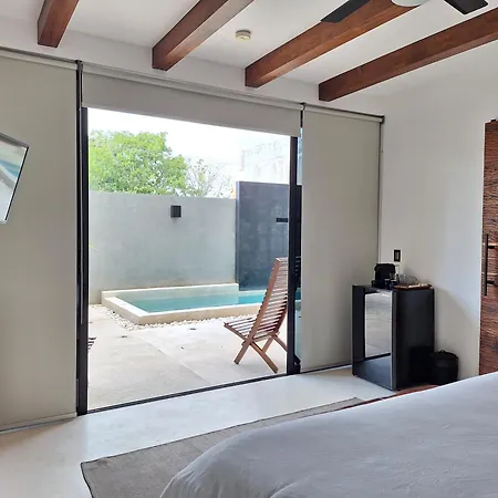 Bt Hotel Tulum