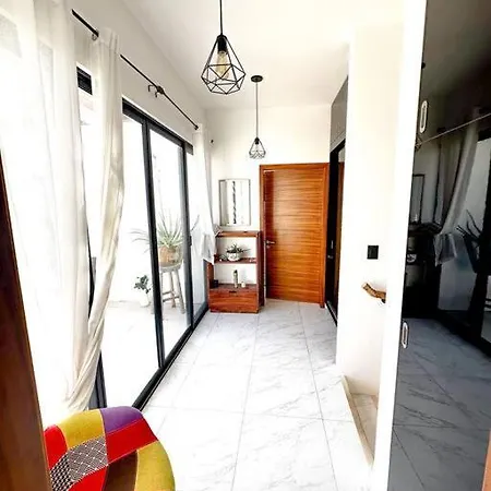 Espectacular Penthouse En La Veleta