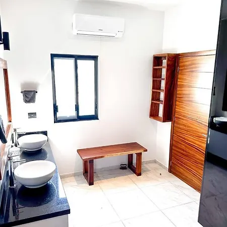 Espectacular Penthouse En La Veleta * Tulum