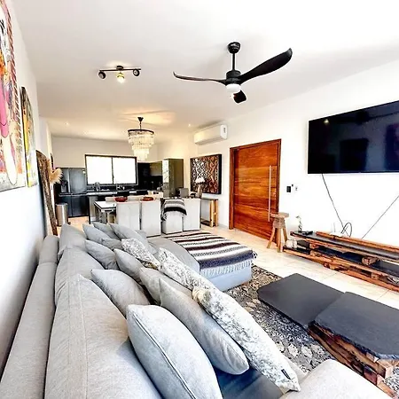 Espectacular Penthouse En La Veleta Apartment *