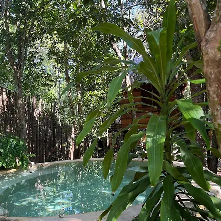 Selvaluna Eco-chic Tulum