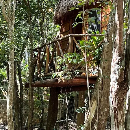 Selvaluna Eco-chic * Tulum