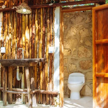 Selvaluna Eco-chic * Tulum