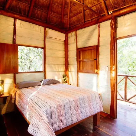 Selvaluna Eco-chic Tulum
