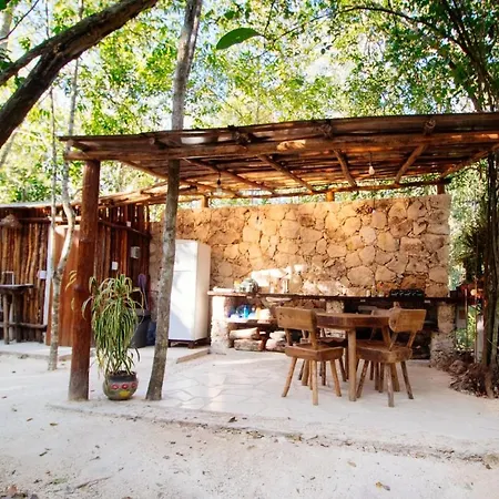 Villa Selvaluna Eco-chic