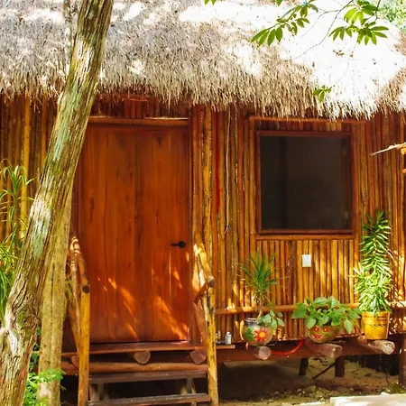 Selvaluna Eco-chic Tulum