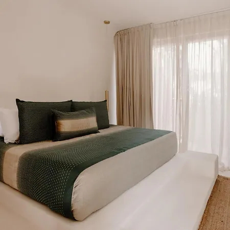Milam 5* Tulum
