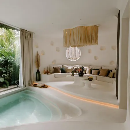 Milam 5* Tulum
