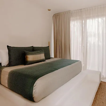 Hotel Milam