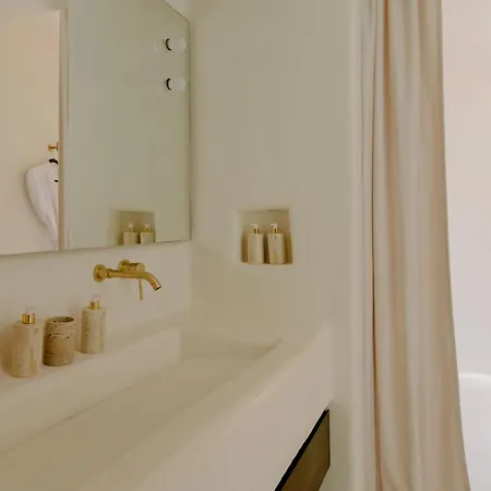 Milam Hotel Tulum