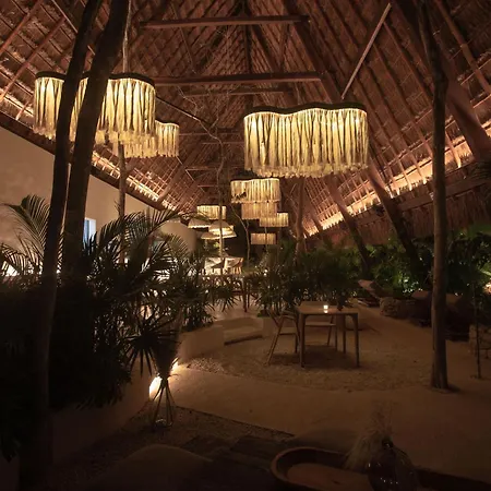 Milam Tulum