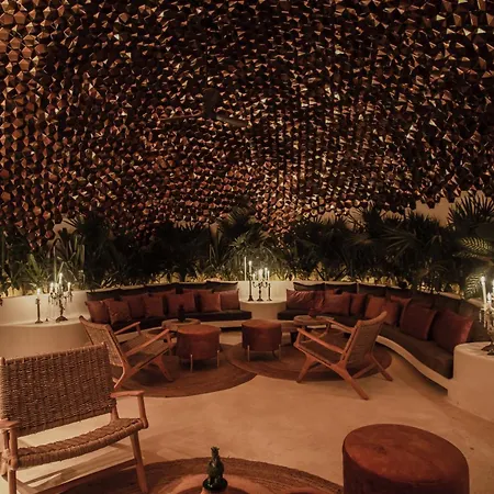 Milam 5* Tulum