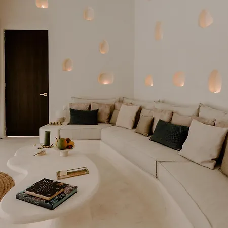 Hotel Milam