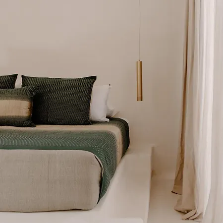 Milam Hotel Tulum