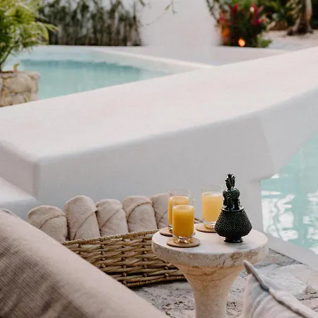 Milam Tulum