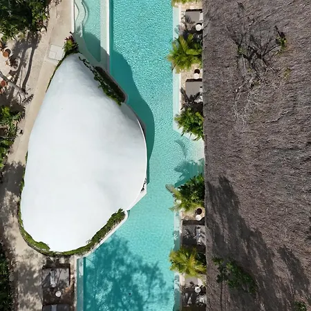 Milam Hotel Tulum