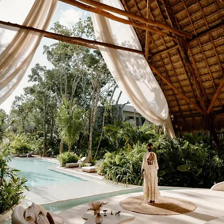 Milam 5* Tulum