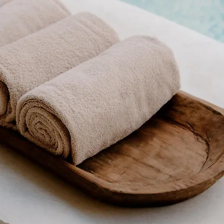 Hotel Milam Tulum