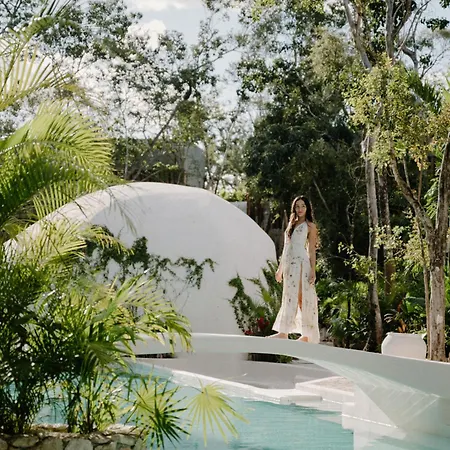 Hotel Milam Tulum