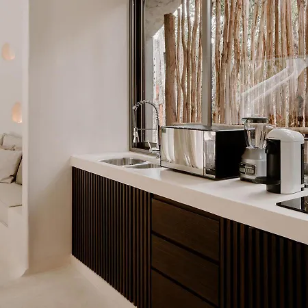 Milam 5* Tulum