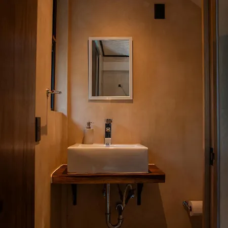 Apartment Atipika Dream Loft With Pool Tulum