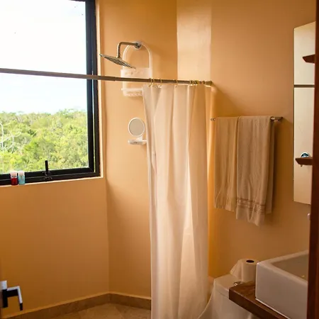 Atipika Dream Loft With Pool Tulum