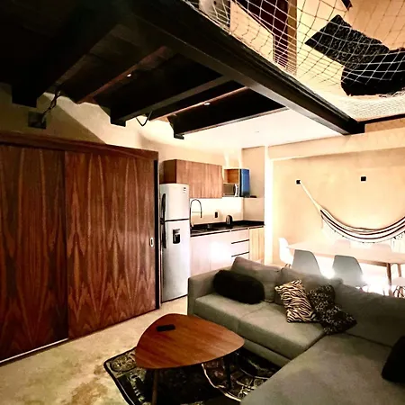Atipika Dream Loft With Pool Apartment *
