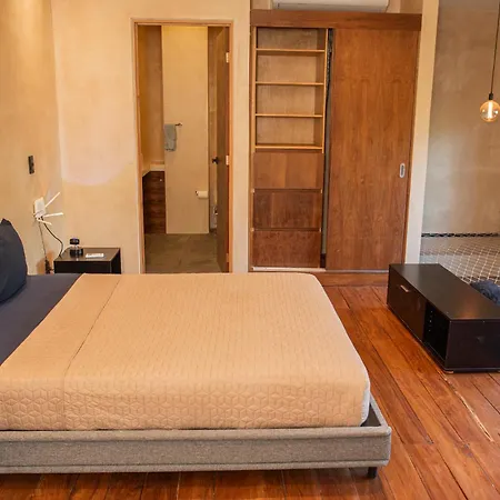Apartment Atipika Dream Loft With Pool *