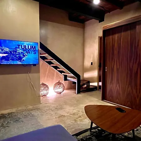 Atipika Dream Loft With Pool *