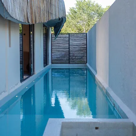 Atipika Dream Loft With Pool