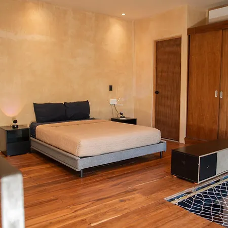 Atipika Dream Loft With Pool