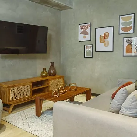 Esplendido Departamento En Tuk Tulum